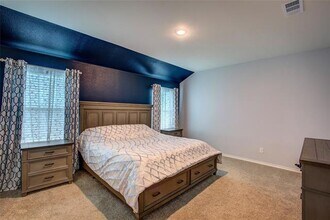 2320 Peregrine Wy in Crandall, TX - Building Photo - Building Photo