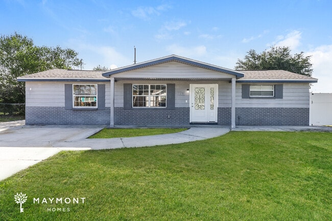 property at 2434 Cool Rd
