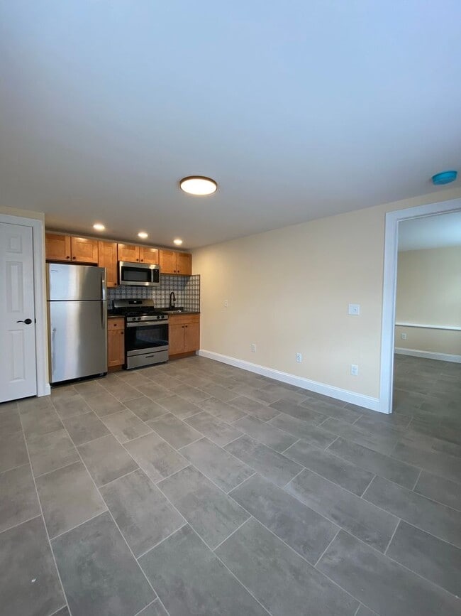 property at 158 North St