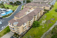 3721 Carter Dr in South San Francisco, CA - Foto de edificio - Building Photo