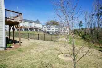 1117 Finch Ct in Apex, NC - Building Photo - Building Photo