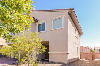 5706 Colbert St in North Las Vegas, NV - Building Photo - Building Photo