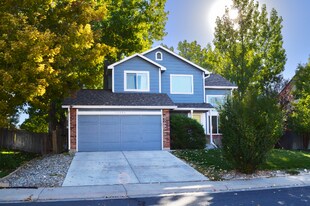 11332 Benton Ct in Broomfield, CO - Building Photo