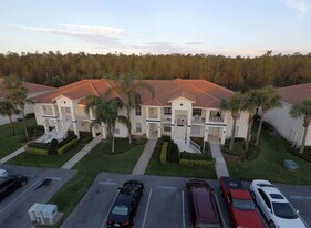 13843 Timberland Dr in Orlando, FL - Building Photo