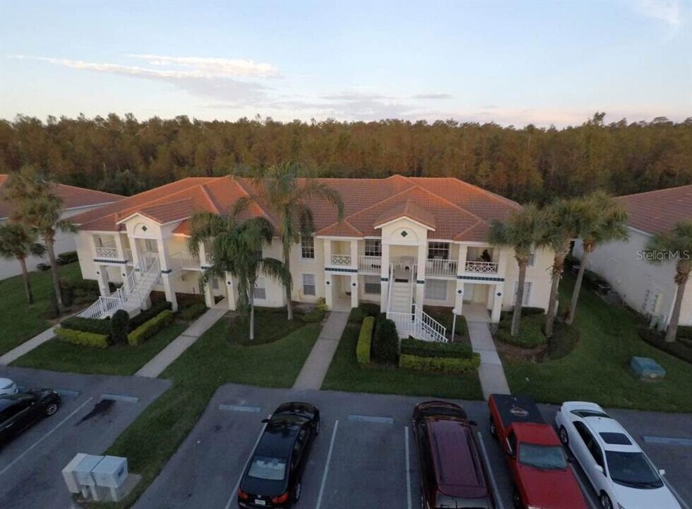 13843 Timberland Dr in Orlando, FL - Building Photo