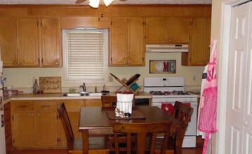 202 Park Ave in Buena Vista, VA - Building Photo - Building Photo