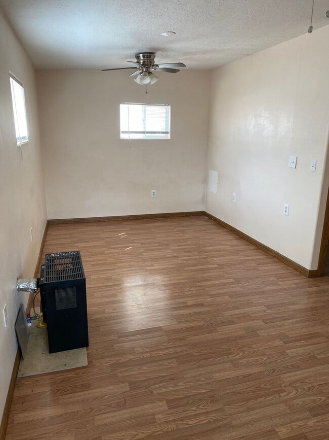 431 Virginia St NE in Albuquerque, NM - Building Photo - Building Photo