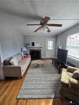 5206 Monument Ave in Richmond, VA - Building Photo