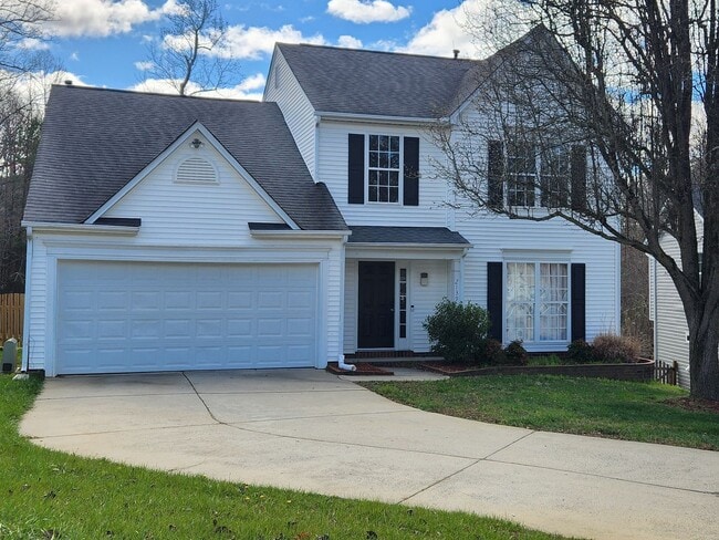 property at 2139 Mallard Green Pl