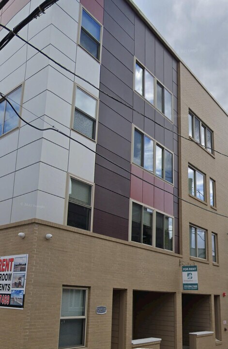 1265 N Newkirk St in Philadelphia, PA - Building Photo