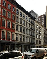 74-76 Reade St in New York, NY - Building Photo