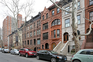 159 W 88th St Apartments