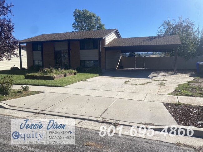 5136 1250 W in Ogden, UT - Building Photo - Building Photo