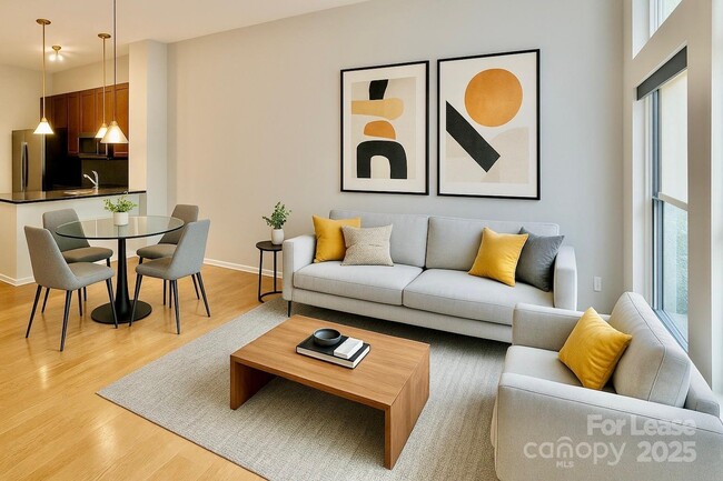 property at 2125 Southend Dr