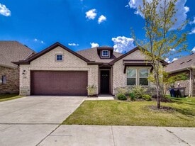 2104 Franklin St in Princeton, TX - Building Photo