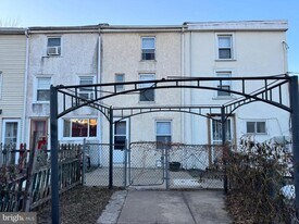 20 Richardson St in Plymouth Meeting, PA - Building Photo