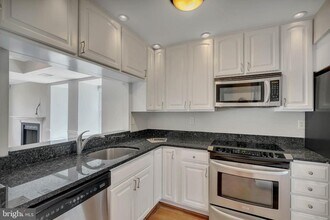 3331 6th St in Baileys Crossroads, VA - Building Photo - Building Photo