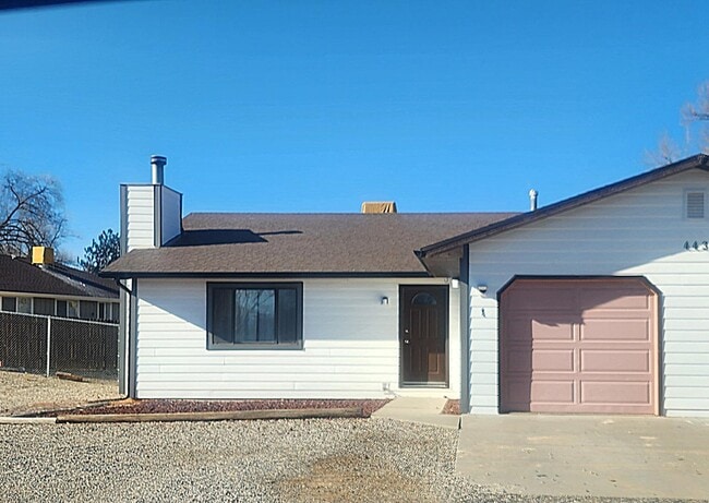 443 E Scenic Dr in Grand Junction, CO - Building Photo - Building Photo