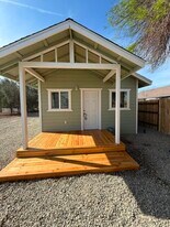 532 E 4th St in Holtville, CA - Building Photo