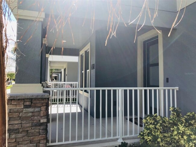 7512 Summerlake Groves St in Winter Garden, FL - Building Photo - Building Photo