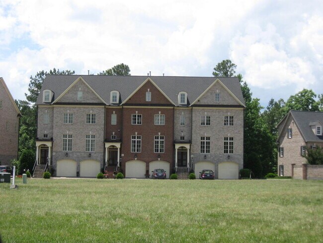 14 Old Saybrook Dr in Greensboro, NC - Building Photo - Building Photo