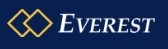 Property Management Company Logo Everest Properties