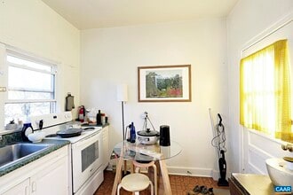 117 Washington Ave in Charlottesville, VA - Building Photo - Building Photo