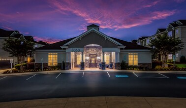 West End at Fayetteville in Fayetteville, NC - Building Photo - Building Photo