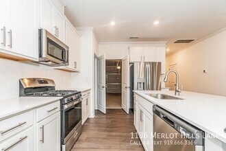1136 Merlot Hills Ln. in Durham, NC - Building Photo - Building Photo