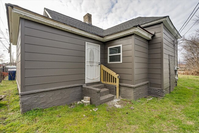 555 Dodson Ave in Chattanooga, TN - Building Photo - Building Photo