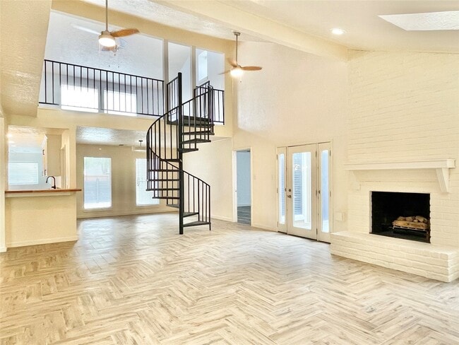 property at 707 Center Hill Dr