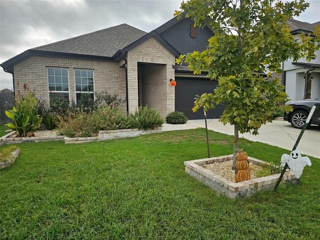 20925 Akbash Ln in Pflugerville, TX - Building Photo - Building Photo