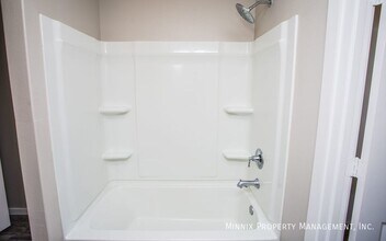 1924 Langford Ave, Unit A in Lubbock, TX - Building Photo - Building Photo