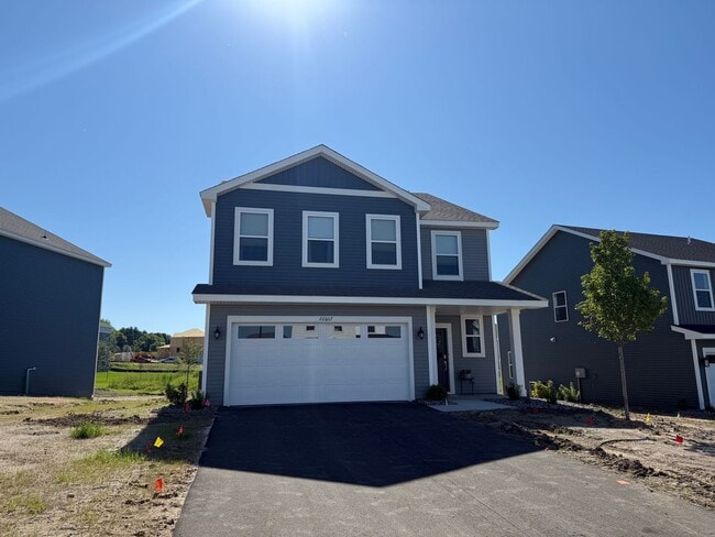 22607 Isla Wy in Rogers, MN - Building Photo - Building Photo