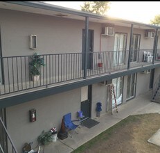 Annex Apartments in Glendale, AZ - Building Photo - Building Photo