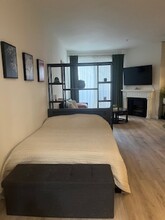 620 S Gramercy Pl, Unit Full Furnished Studio in Los Angeles, CA - Foto de edificio - Building Photo