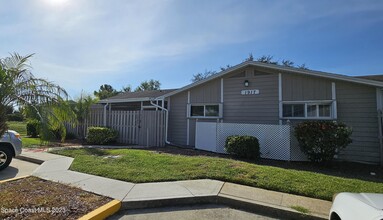 1917 Quail Ridge Ct in Cocoa, FL - Building Photo - Building Photo