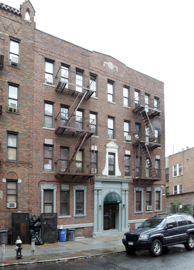 993 President St in Brooklyn, NY - Building Photo - Building Photo