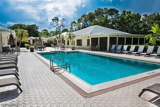 3728 Stone Way in Estero, FL - Building Photo - Building Photo