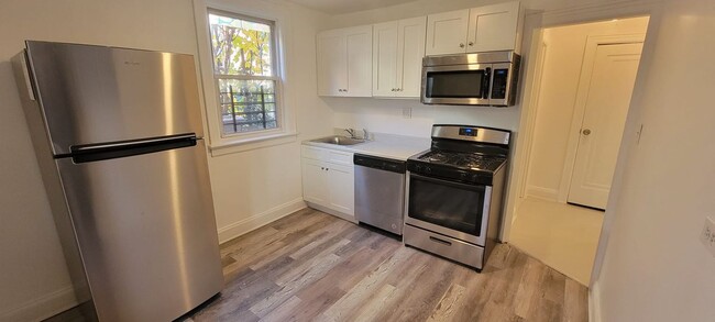 property at 3137 Zulette Ave