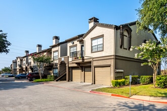 Camden Legacy Park in Plano, TX - Building Photo - Building Photo