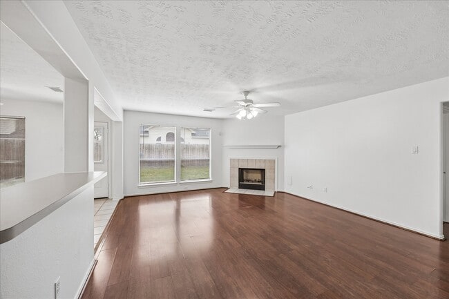 5606 Cozy Terrace Ln in Houston, TX - Building Photo - Building Photo