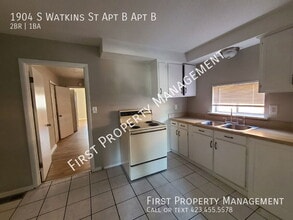 1904 S Watkins St in Chattanooga, TN - Building Photo - Building Photo