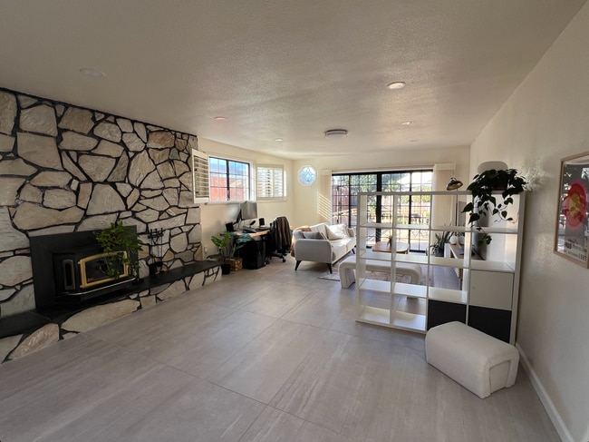 property at 1371 Via Manzanas