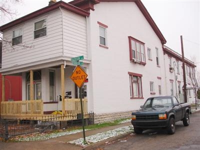 1821 Madison Ave in Covington, KY - Building Photo - Building Photo