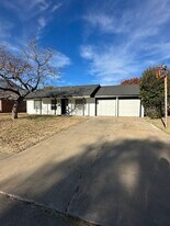 3414 Kingston Rd in Amarillo, TX - Building Photo