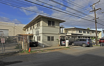 2009 Kalani St in Honolulu, HI - Building Photo - Building Photo