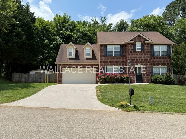 property at 10829 Parkgate Ln