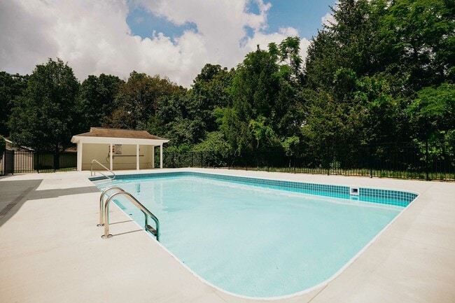 Blendon Woods Apartments