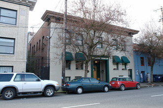 The Westonia in Portland, OR - Building Photo - Building Photo